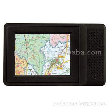GPS Navigator